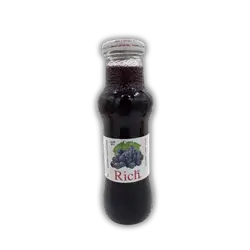 Reg Grape Juice 250 ml