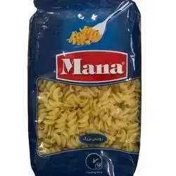 Mana Pasta roten 500 g