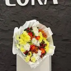 Flower Bouquet