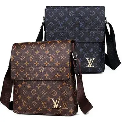 LV Bag Brown