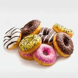 Donut Assorted 1pc