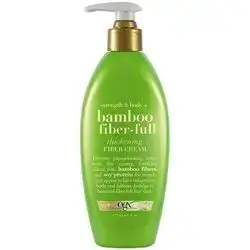 Bamboo fiber-full thickening (Fiber Cream) 177ml