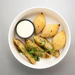 Bulgur Kubba