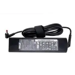 Lenovo Green Power Laptop Charger 20V 4.5A - Red Pin