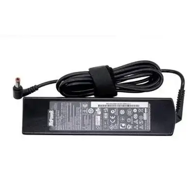 Lenovo Green Power Laptop Charger 20V 4.5A - Red Pin