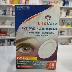 Eye Pad