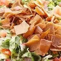 Fattoush Salad
