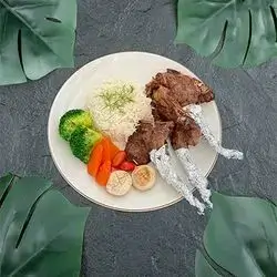 Lamb Ribs
