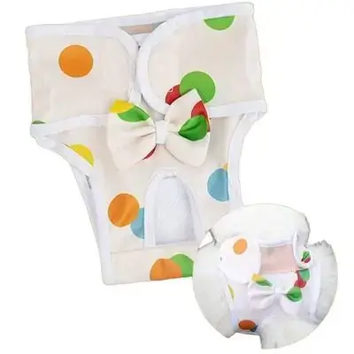 Dog Diaper S