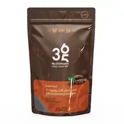 My365Health Organic Chocolate Powder