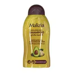 Malizia Shampoo Avocado 400ml
