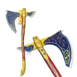 God of War – Kratos’s Leviathan Axe Replica – Iron - 96cm