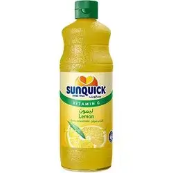 Glass Sunquik