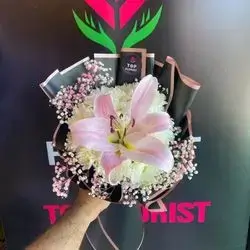 Flower Bouquet