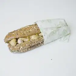 Chicken Diet Sandwich