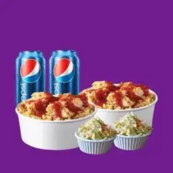 Rizzo Offer