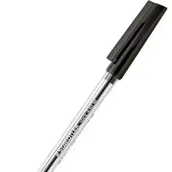 Staedtler Ball Pen Black 430m