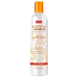 Shea Butter Daily Oil Moisturizer 384ml _ cantu