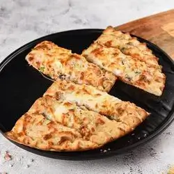 Closed Pizza