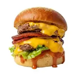 Gladiator Burger