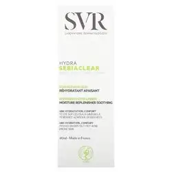 SVR Hydra SEbialclear