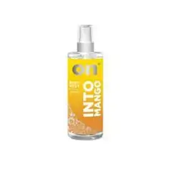 On Body Mist Into Mango 250ml