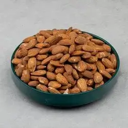 Unsalted Almonds