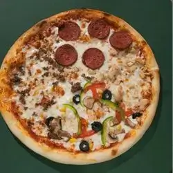 Four Seasons Pizza