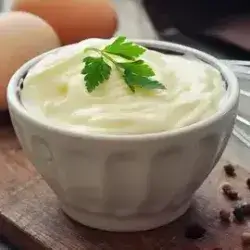 Mayonnaise