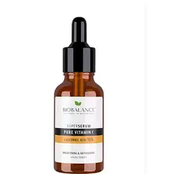 Biobalance Super Serum Pure Vitamin C