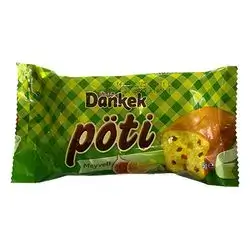 Ulker Dankek Poti 35G