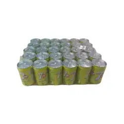 7up Lemon Can 150mlx30