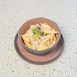 ئەلفریدۆی مریشک