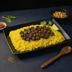 Meat Abu Dhabi