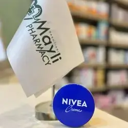 NIVEA Cream 60ml