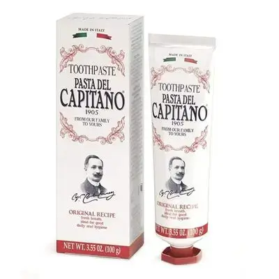 Pasta del Capitano 1905 – Sensitive