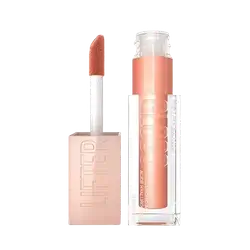 Lifter Gloss + Hyaluronic Acid 007 AMBER 5.4ml _ MAYBELLINE NEW YORK