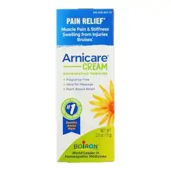 Arnicare 70g gel  BOIRON