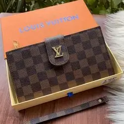 Louis Vuitton Wallet