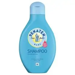 DENATEN BABY Shampoo - 400ml - Germany