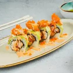 Crazy Shrimp - 4pcs