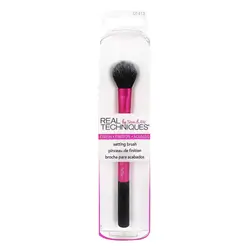 Real technique finish setting brush