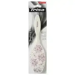Trisa Hair Style Brushing Hair Brush Special Edition Hb35202501