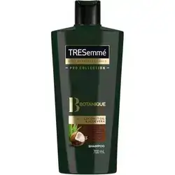 TRESemme Shampoo With Coconut Oil & Aloe vera 700ml