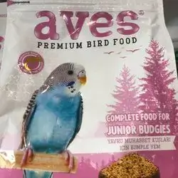 Lovebird Food - 400g