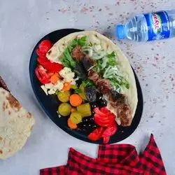 Meat Tikka