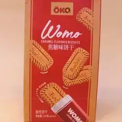 oko womo