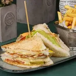 Club Sandwich