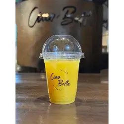 Fresh Orange Juice