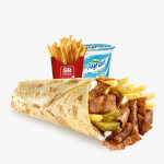 Rollstar Meal